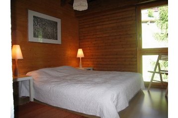 Suiza Privát Anniviers, Interior